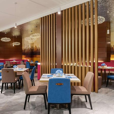 Novotel Guangzhou Baiyun Airport - Canton Fair Free Shuttle Bus & Official Registration Agency Extérieur photo