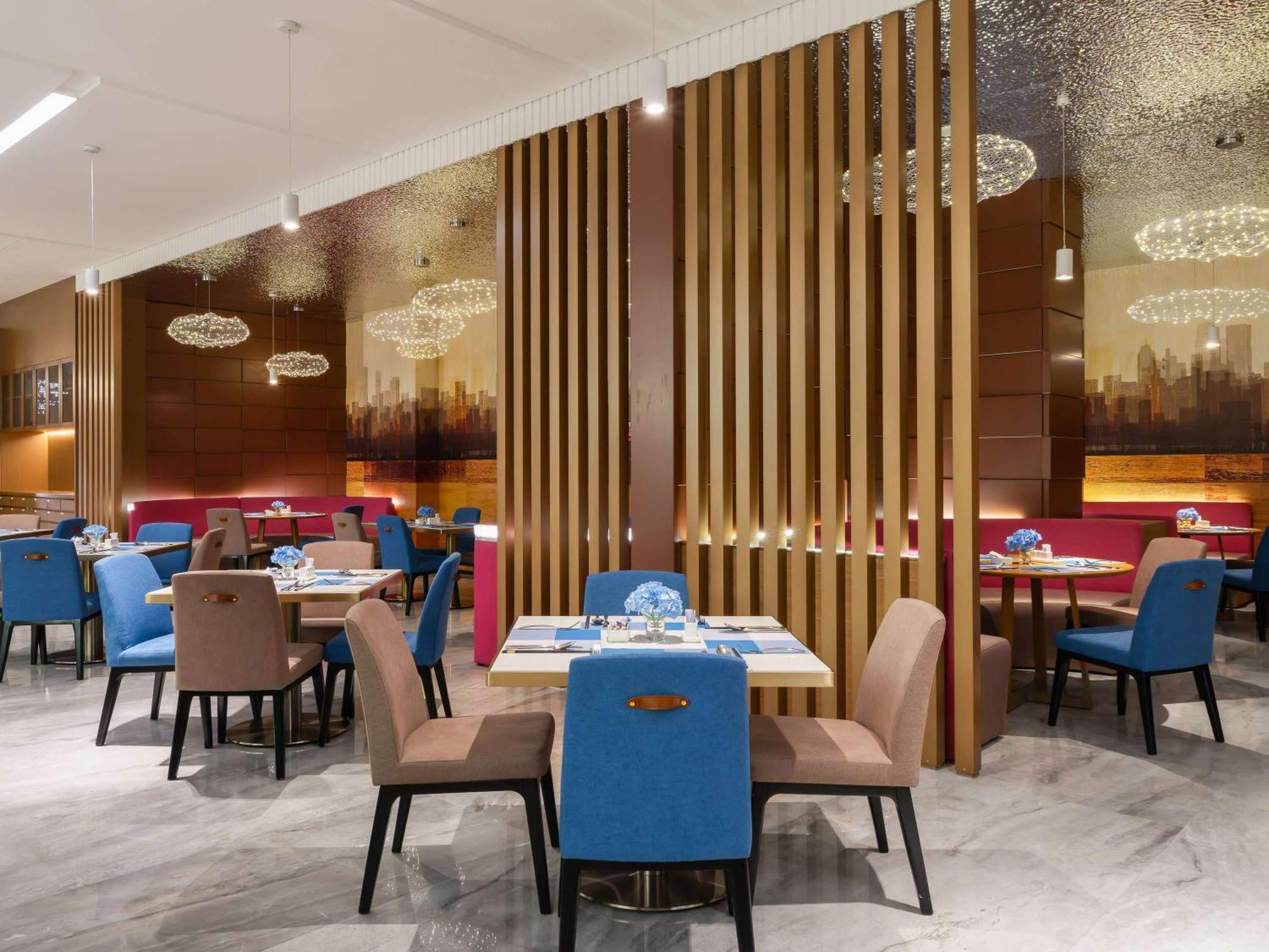 Novotel Guangzhou Baiyun Airport - Canton Fair Free Shuttle Bus & Official Registration Agency Extérieur photo