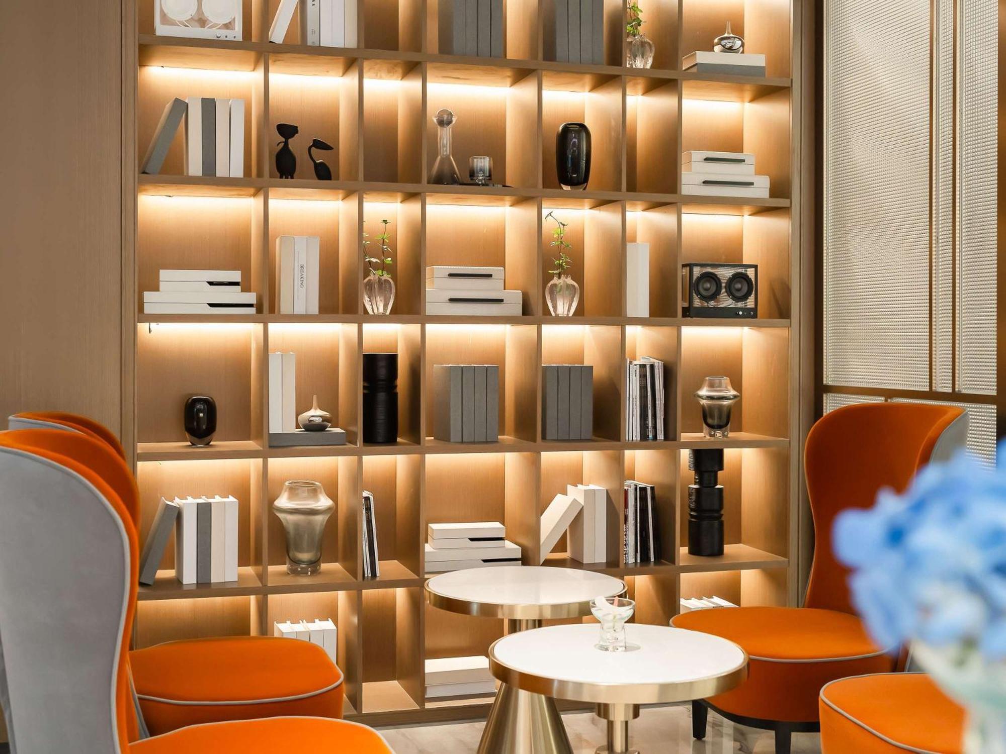 Novotel Guangzhou Baiyun Airport - Canton Fair Free Shuttle Bus & Official Registration Agency Extérieur photo